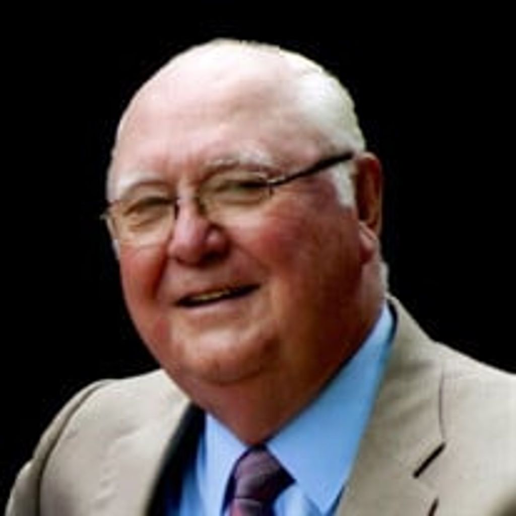 Dennis H. Toennies