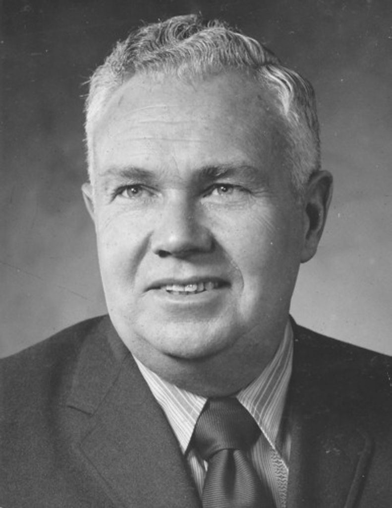 Ray S. Cooper