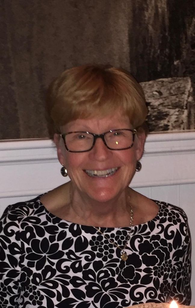 Ulla Bright Profile Photo