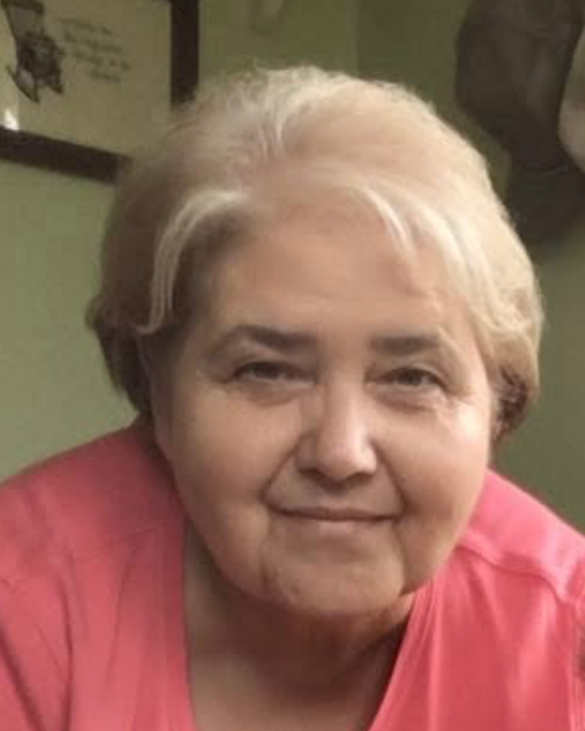 Johnnie Ruth Wester