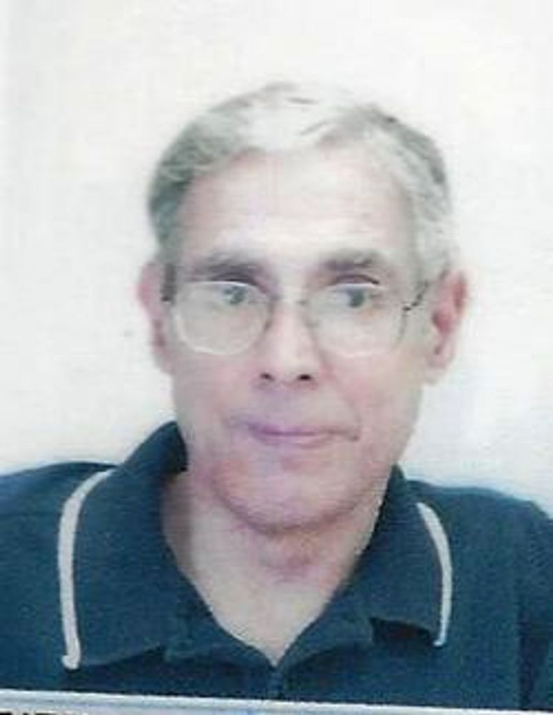 Michael Ronald Delling