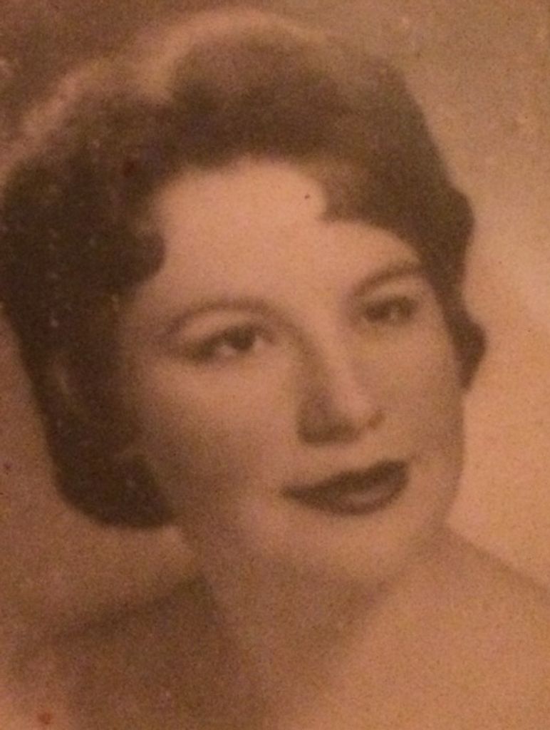 Beverly Lynn (Sewell)  Martin Profile Photo