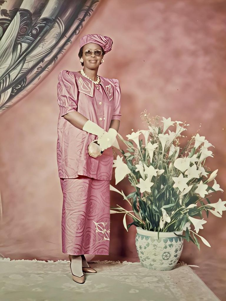 Queene B. Neilly Profile Photo