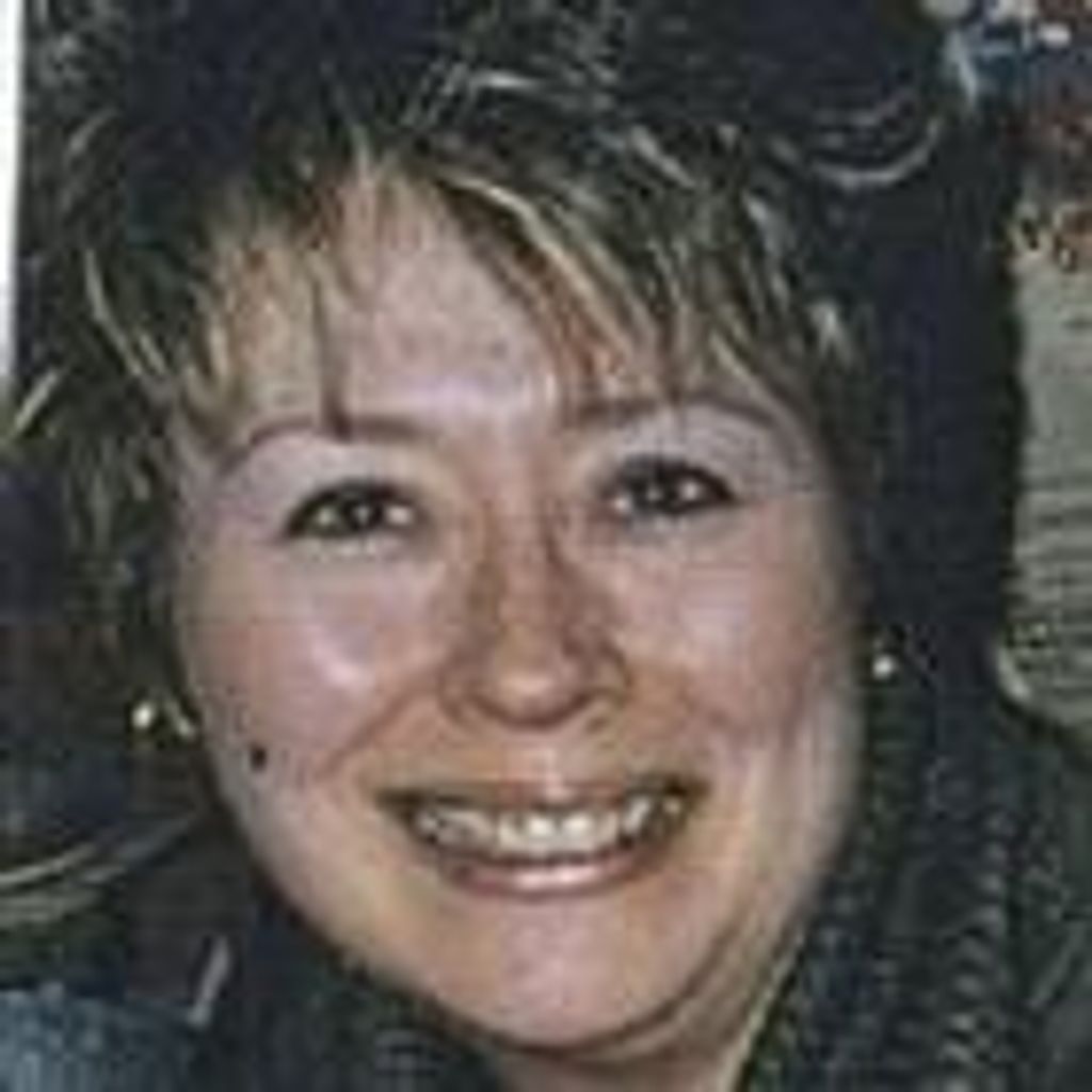 Mariellen Minto