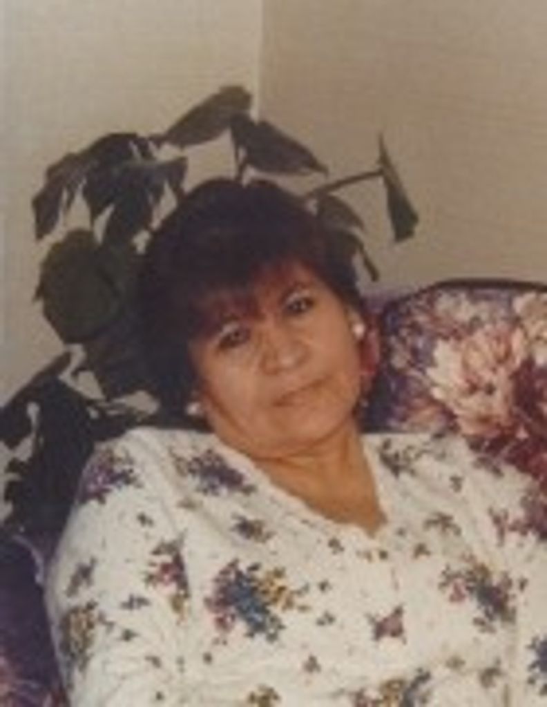 Rosario Riza
