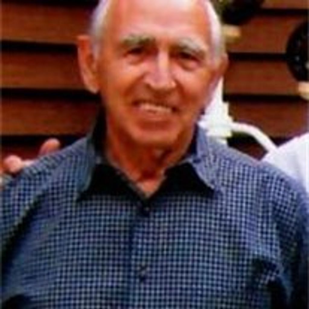 Arnold E. Bushey Profile Photo
