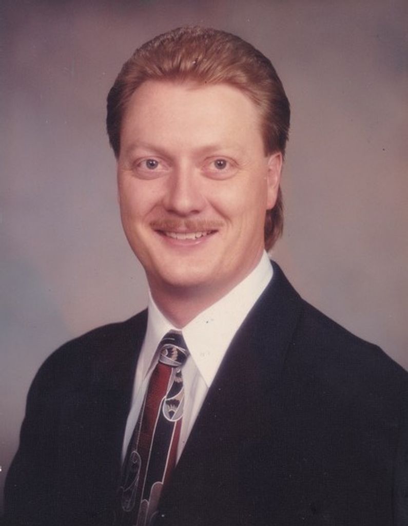 Vaughn Williamson Profile Photo