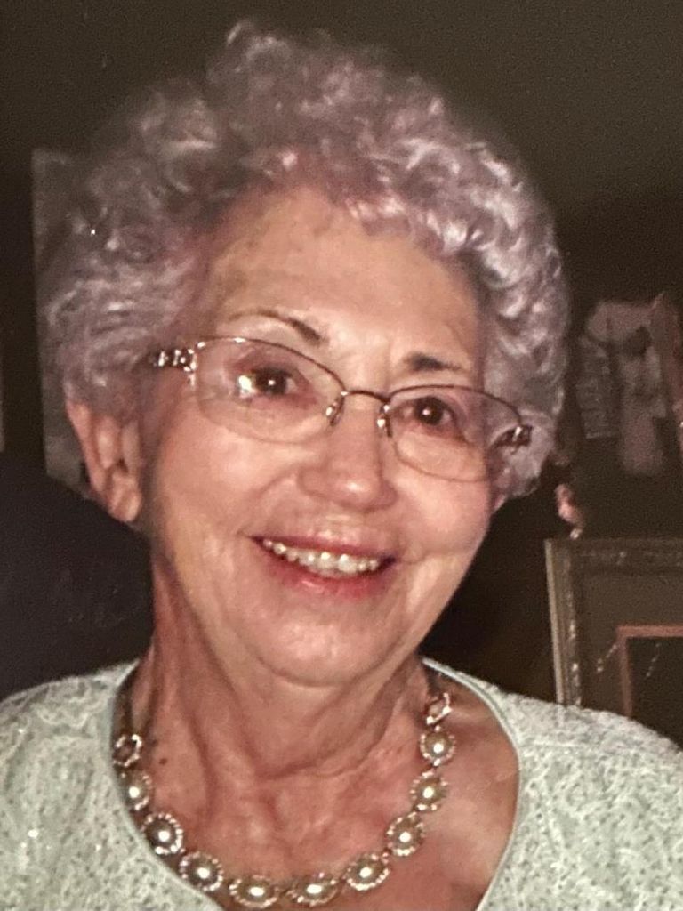 Ercell Mason Womack Profile Photo