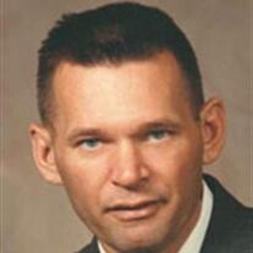 Steven Craig Larsen Profile Photo