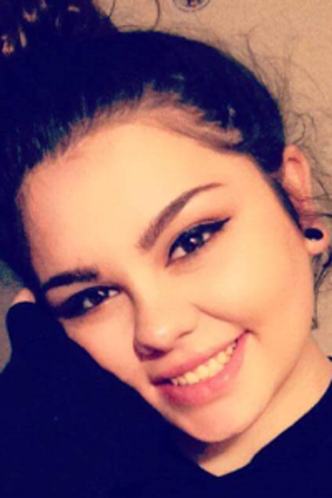 Ashly Rose Paquin Profile Photo