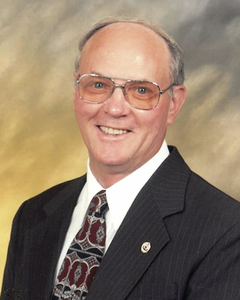 Albert "Clifford" Shelton