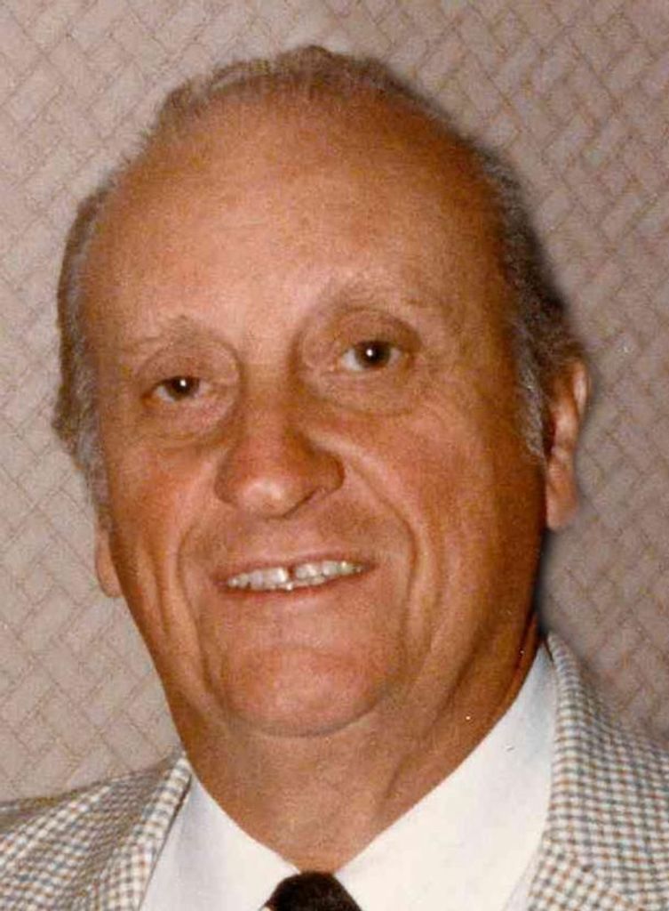 CHARLES S. PEDONE Profile Photo