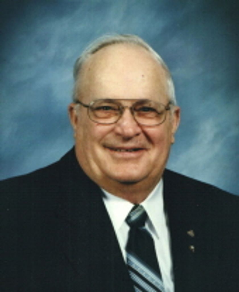 Bernard 'Bernie' Raymond Klein