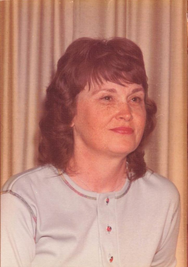 Elva E Bergstedt