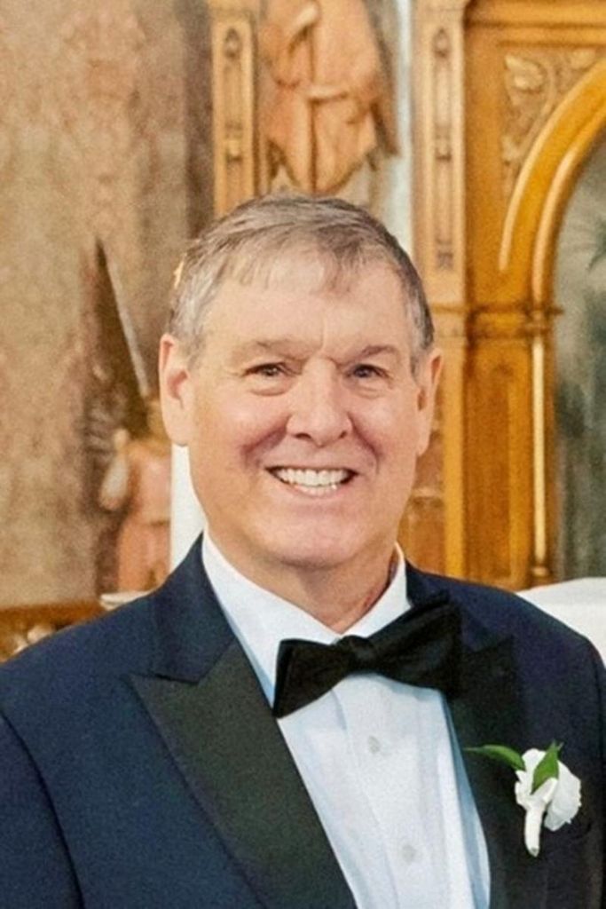 Joseph A Halliday Profile Photo
