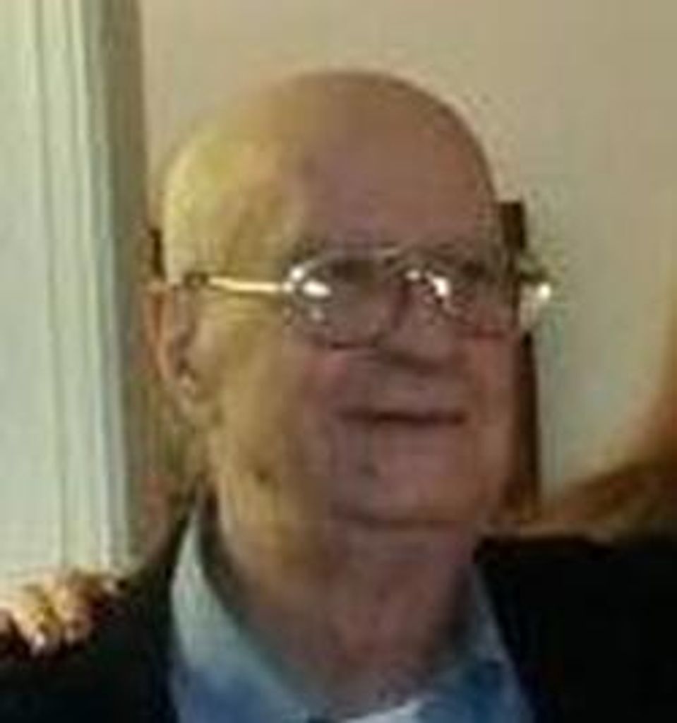 Robert Paul Smith