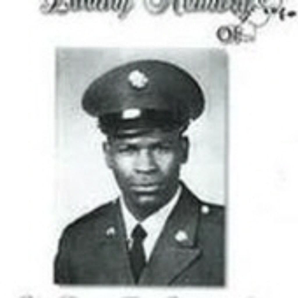 Lonnie Lee Maclin, Jr.