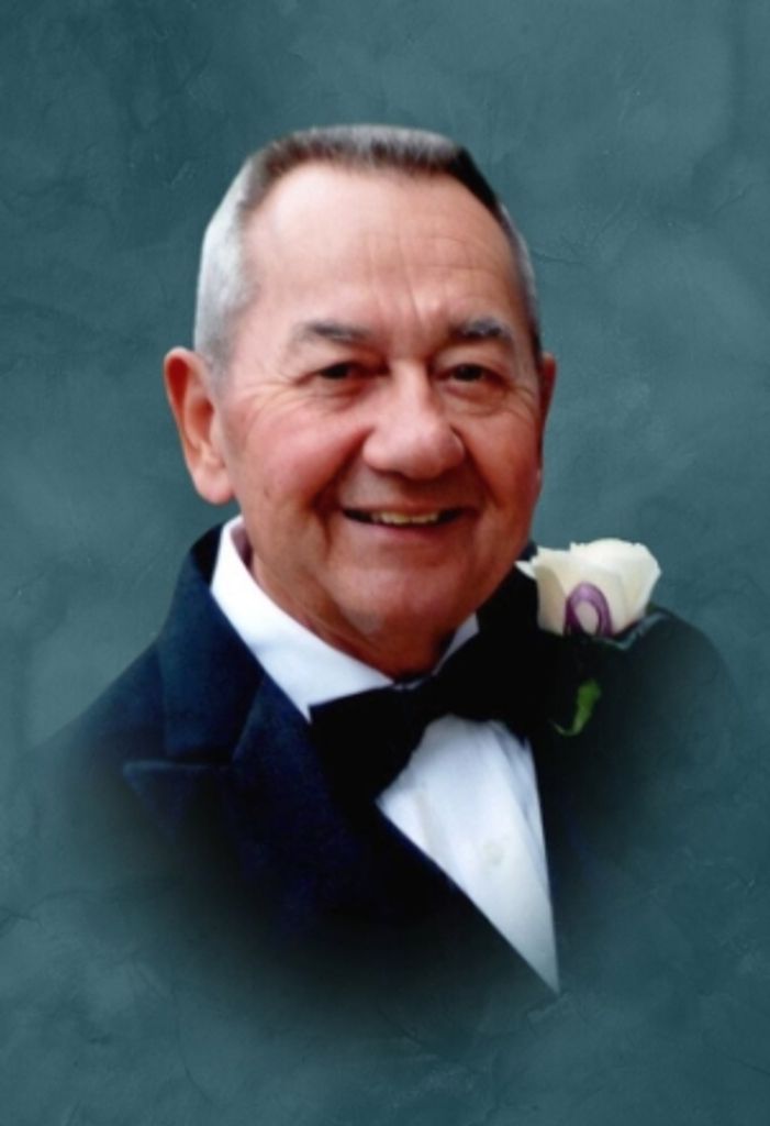 Douglas Roy "Doug" Sanders Profile Photo