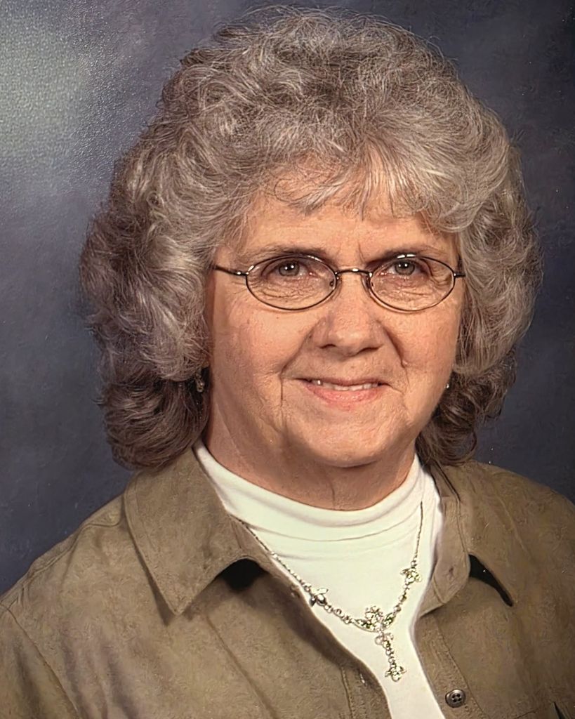 Bertha Lea Mink Profile Photo