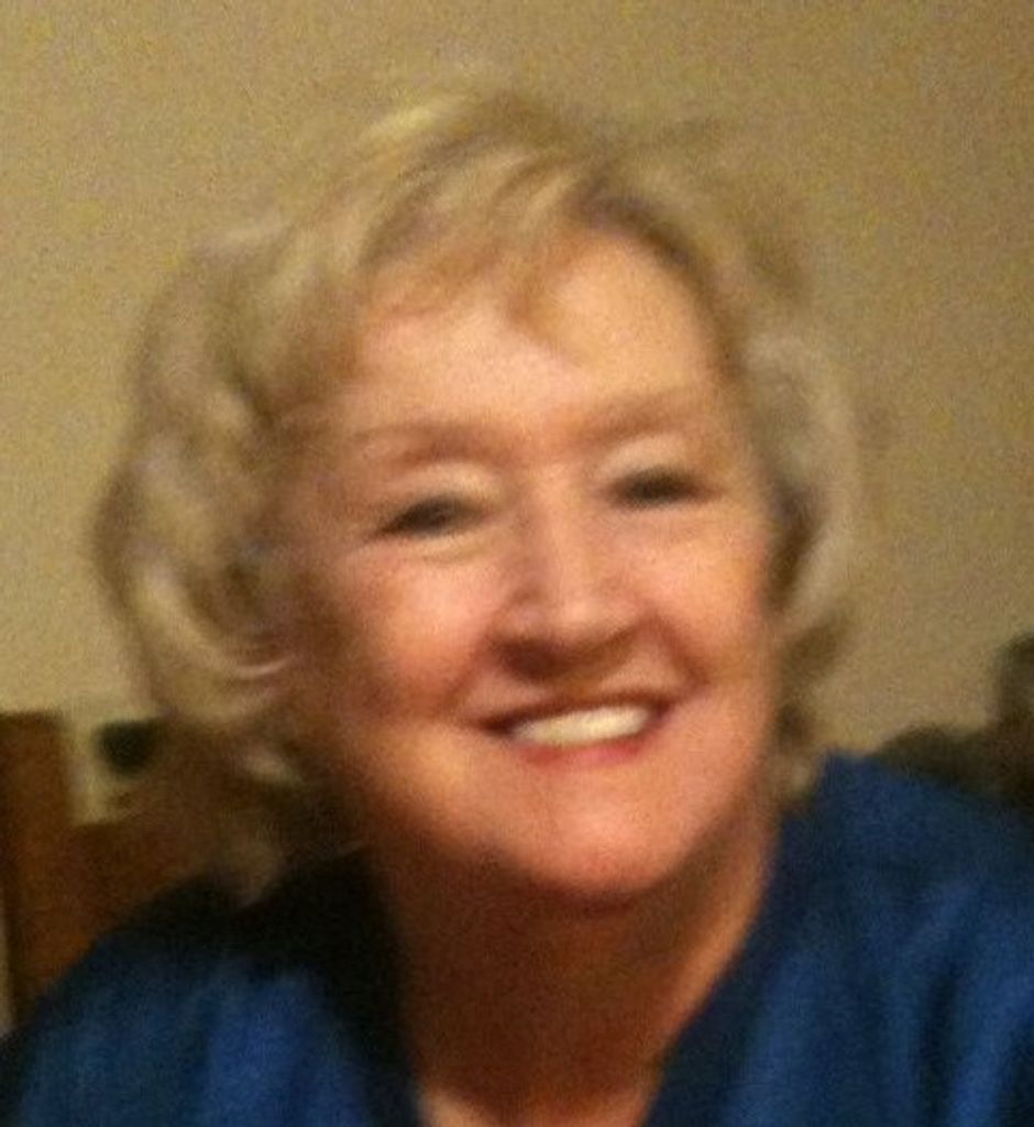 Carolyn Cecile (Bruton)  Rentchler