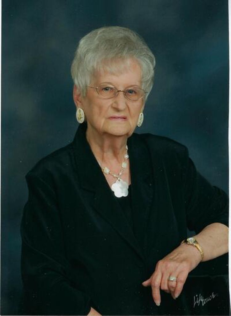 Mary Isabel Ninness Profile Photo