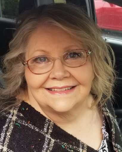 Glenna A. Thompson's obituary image