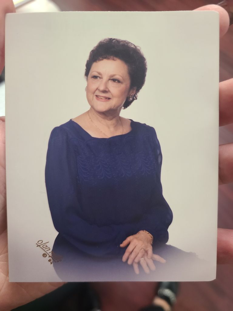 Helen Catherine Prior Profile Photo