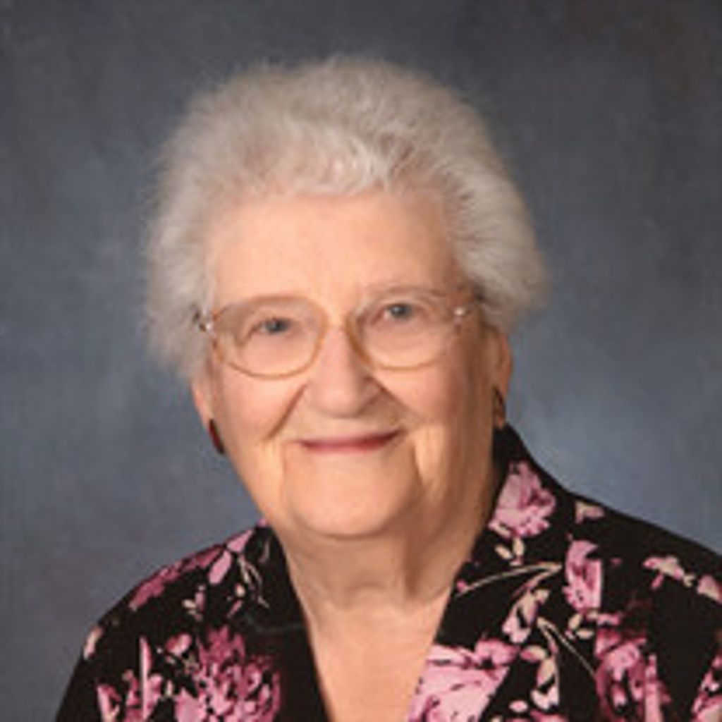 Marion G. Heschke