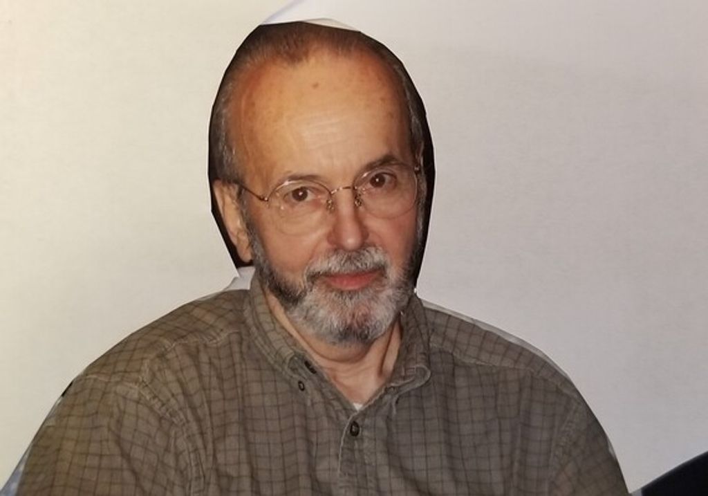 Paul Caron Profile Photo