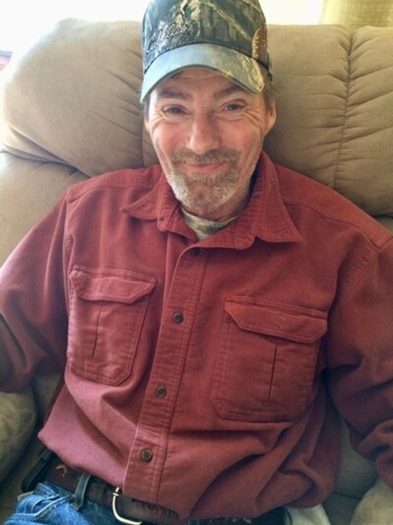 Alfred Jernigan Profile Photo