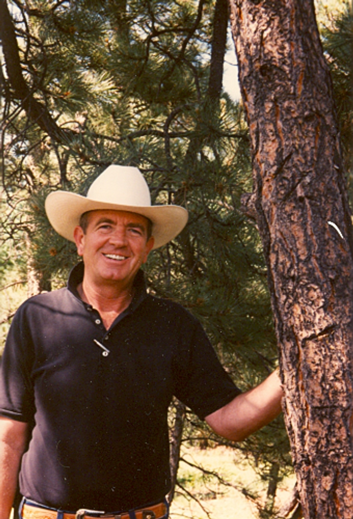 Charles  Stephen Barber