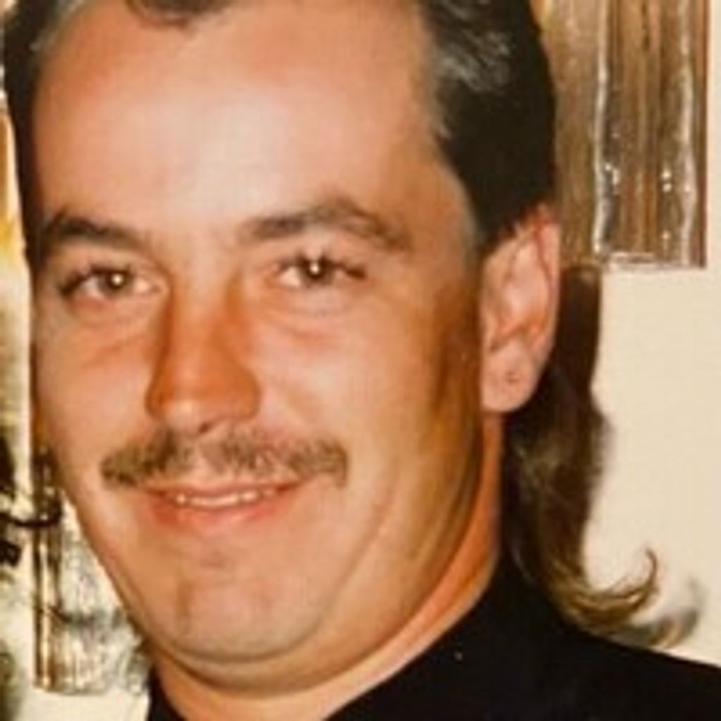 James John Mcginn Profile Photo
