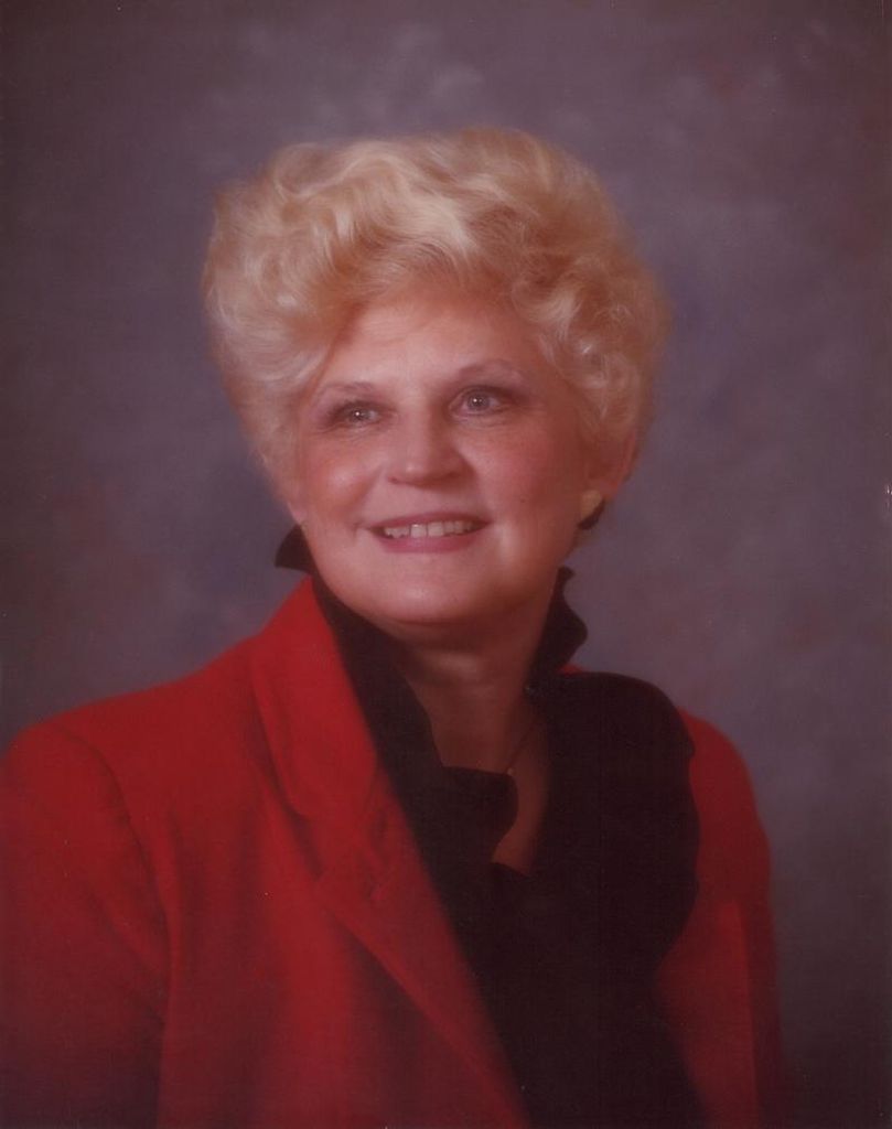 Mary Caroline Gransbach Profile Photo