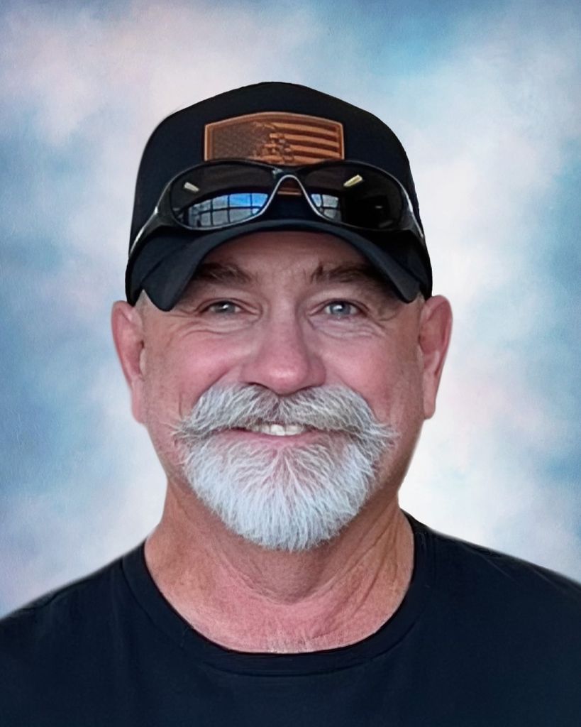 Michael Barrett