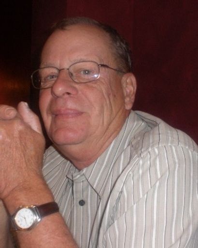 Richard “Rich” Charles Ridgway's obituary image