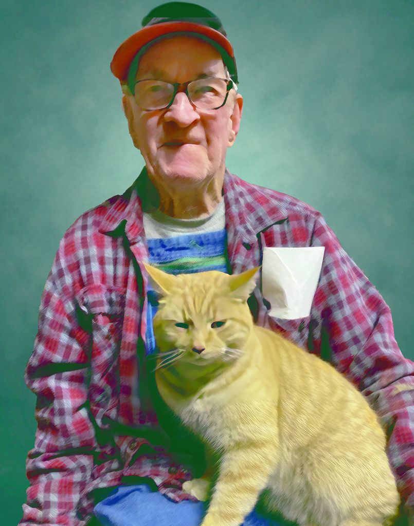 Charles Herman Greer