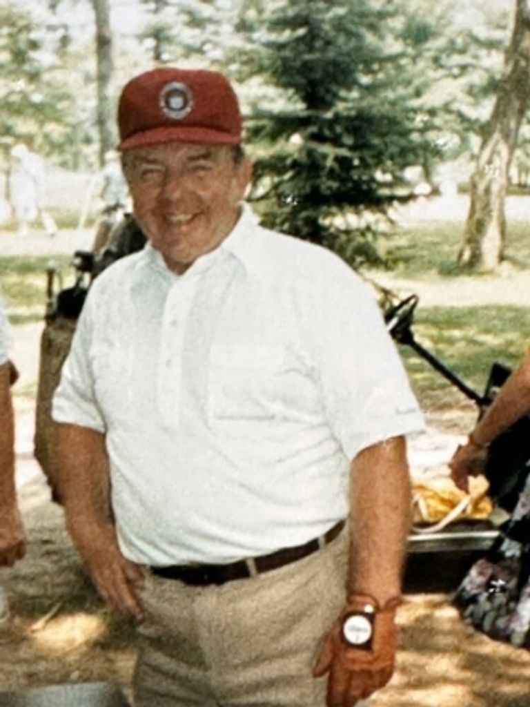Michael P Belanger Profile Photo