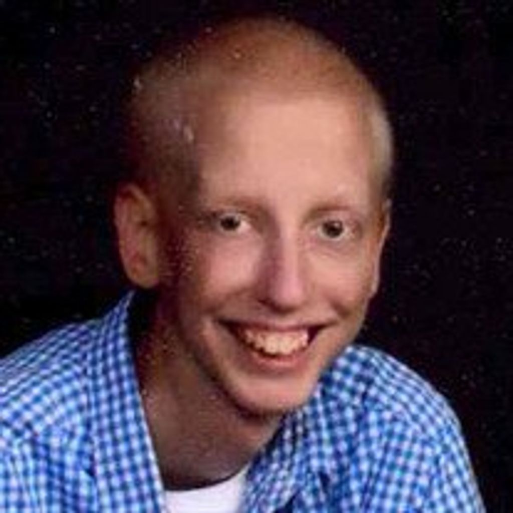 Martin  Christopher Thiele