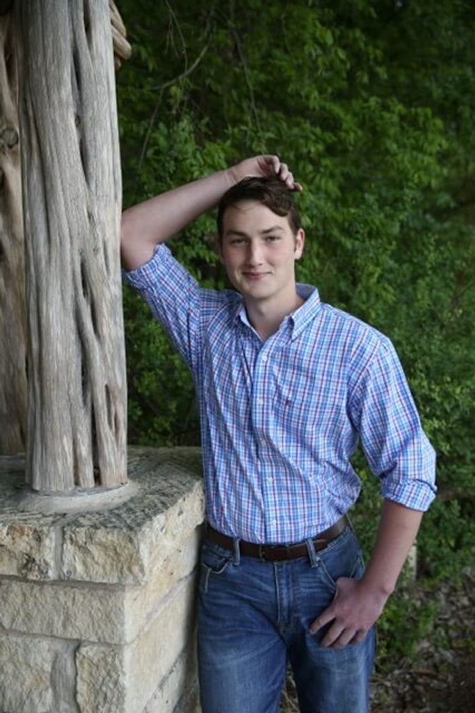 Jacob  Shannon Field