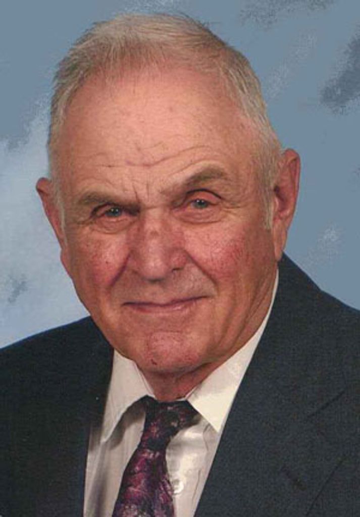 Truman Trostad
