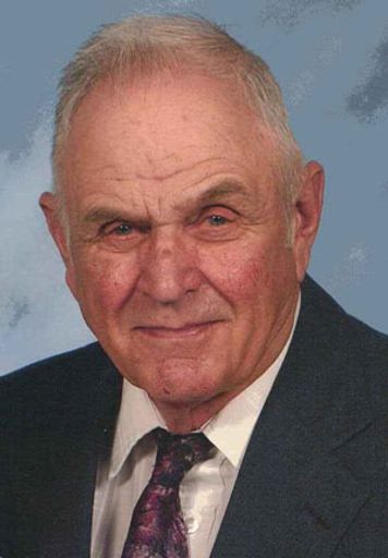Truman Trostad Profile Photo
