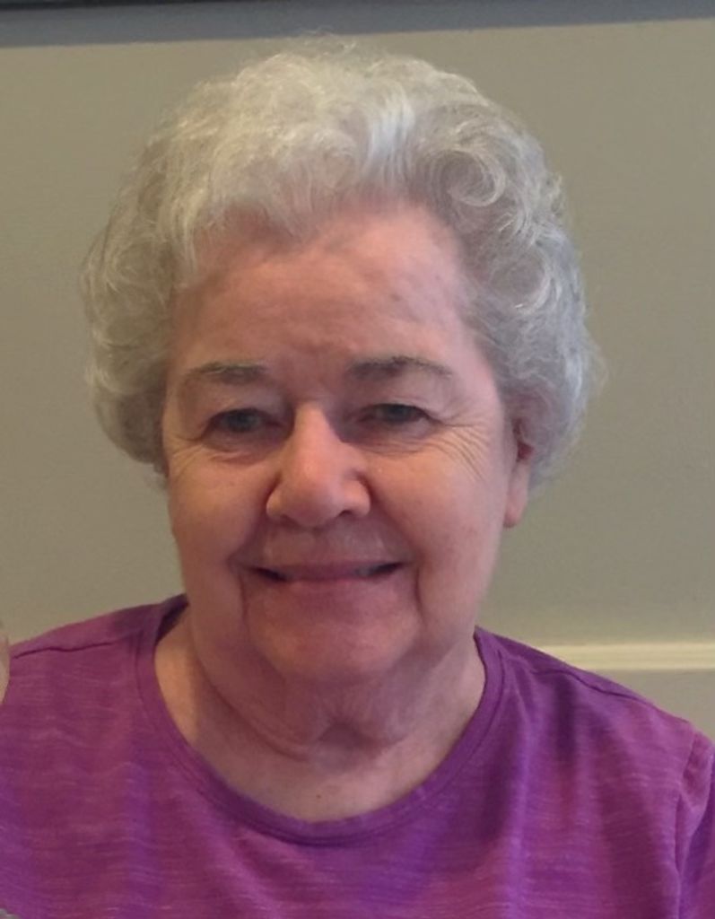 Edwina C. Shaw Profile Photo