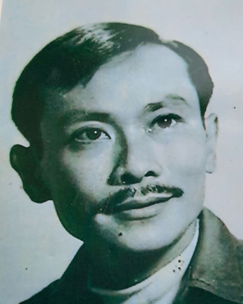 Phuoc Cam Tran
