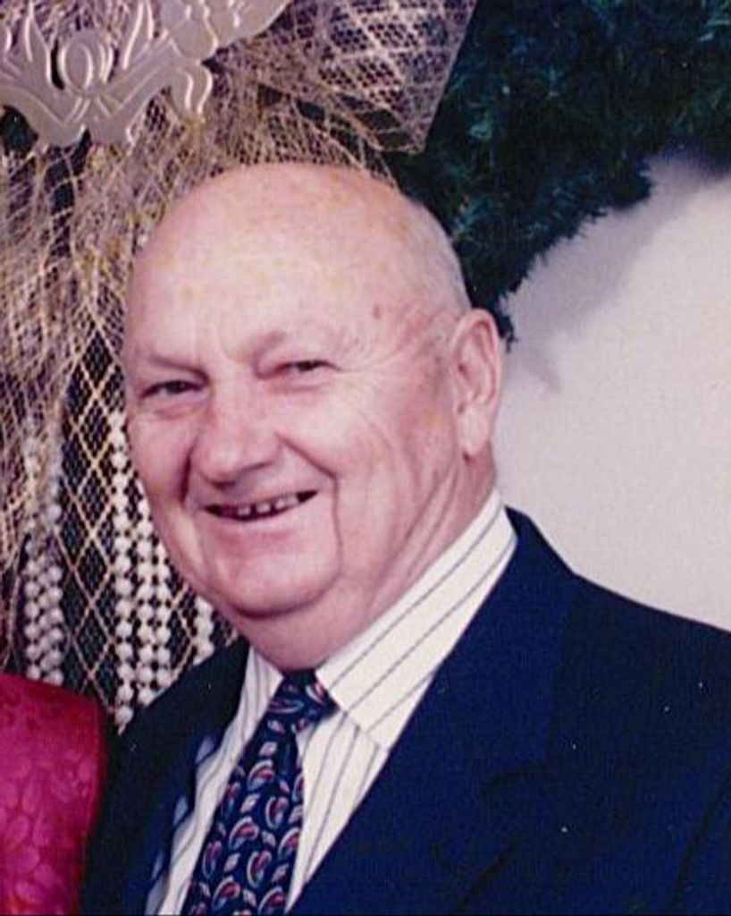 Herbert Gene Cole Profile Photo