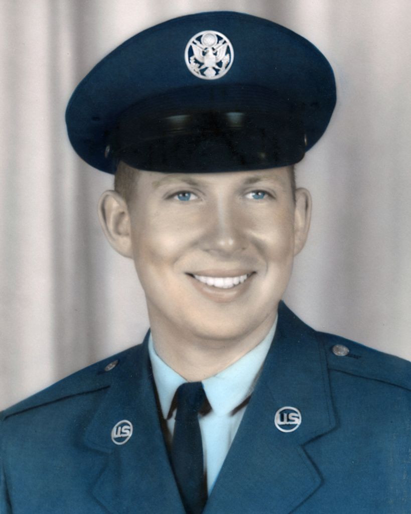 Rex Lloyd Lanz Profile Photo