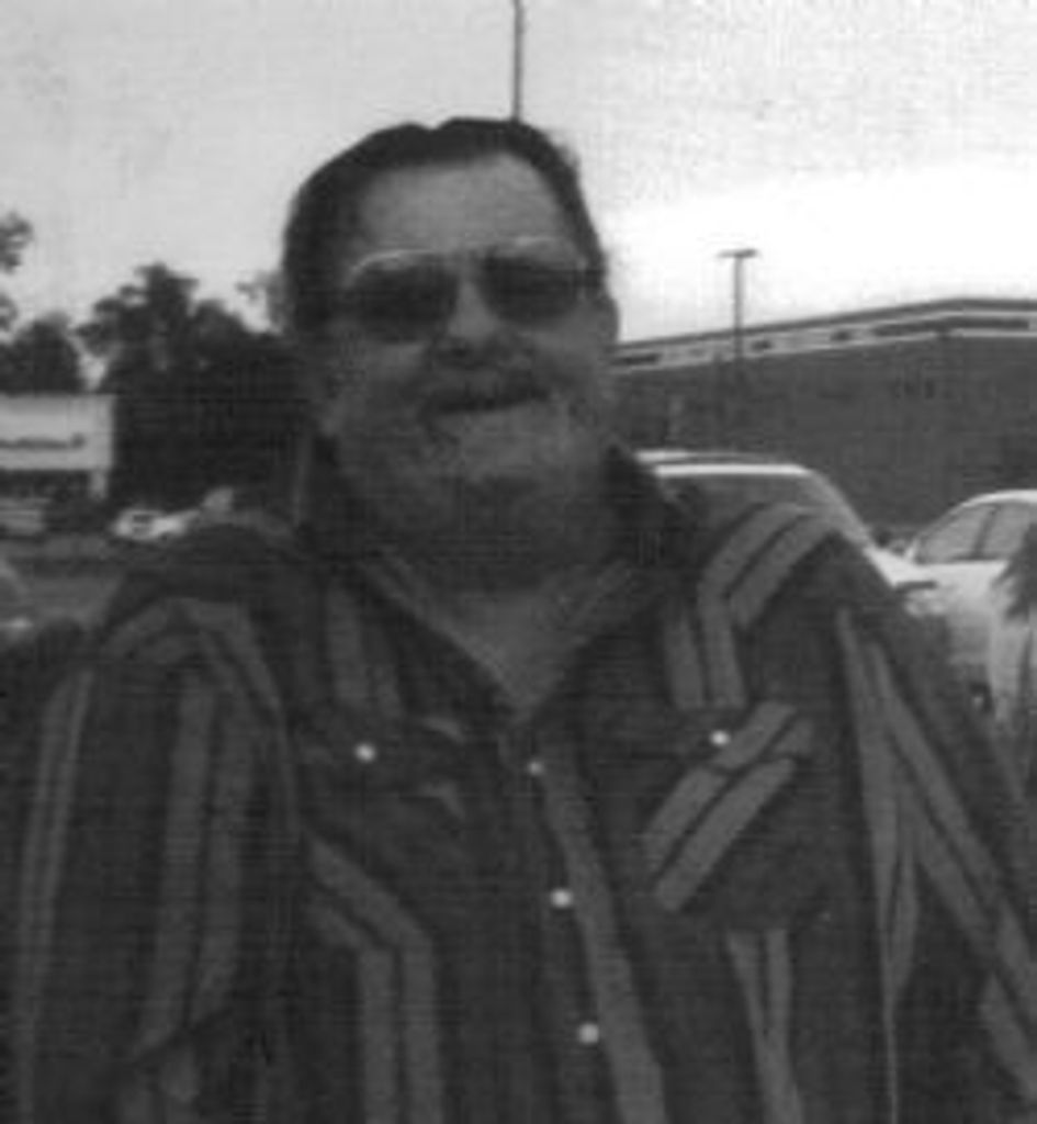 Earnest Lewis Duckworth Profile Photo