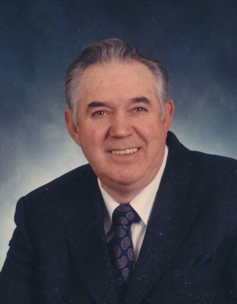 Judson Darrell Corkum Profile Photo