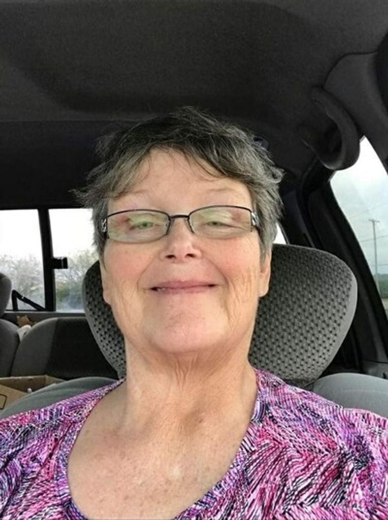 Lorie Gail Starkey Profile Photo