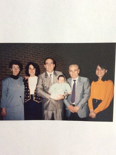 Francesco "Frank" Chiaino photo gallery thumbnail 5 of 27