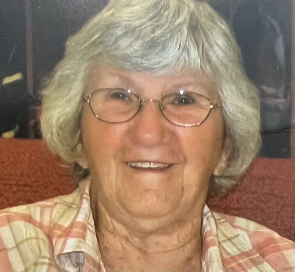 Helen A. (Rhineer)  Bleacher